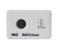 Охранная сигнализация GSM комплек HIQ-GSM9-HS