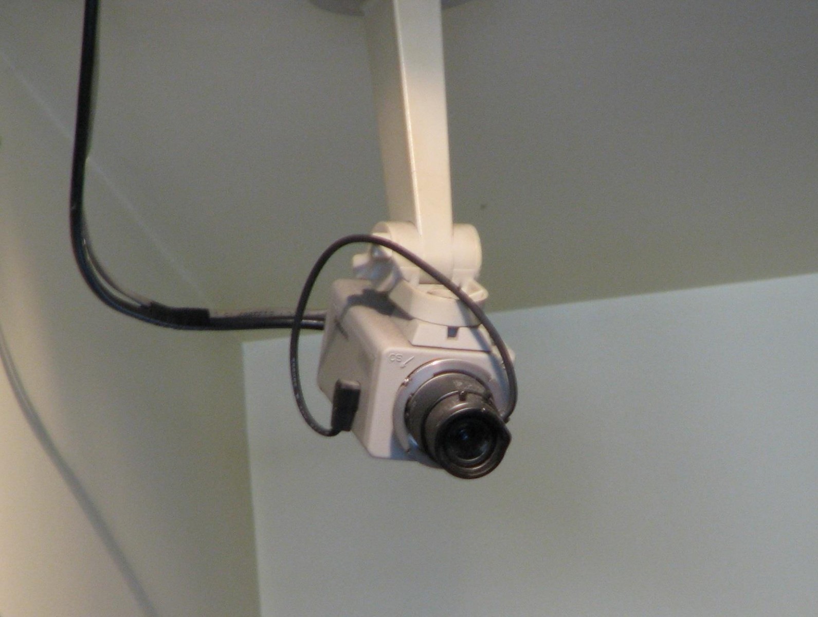 Скрытые камеры или зачем нужна тайная слежка