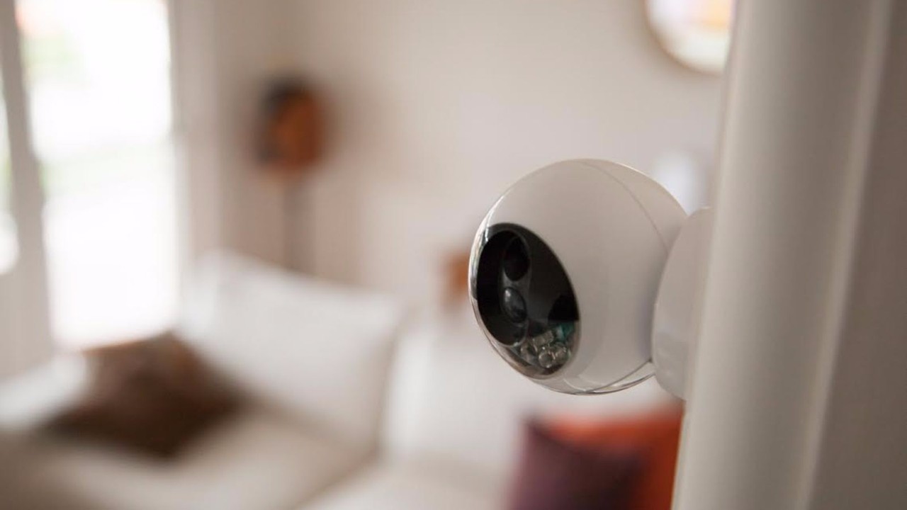 Особенности установки видеонаблюдения для квартиры